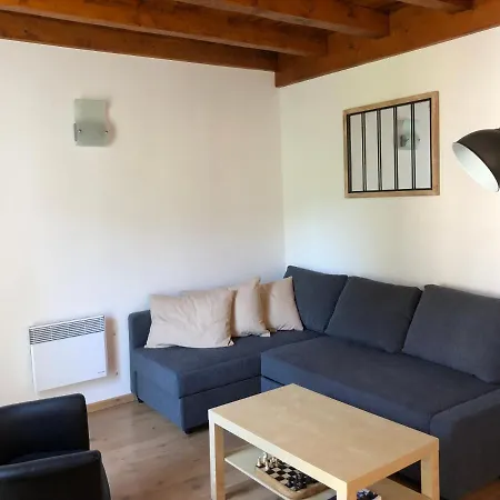 Superbe appartement T3 duplex, Ax les thermes Ax-les-Thermes Extérieur photo