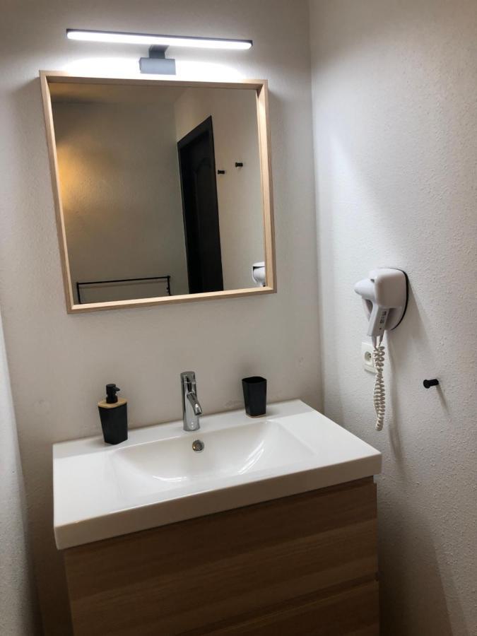 Superbe T3 Duplex, Ax Les Thermes Apartment *